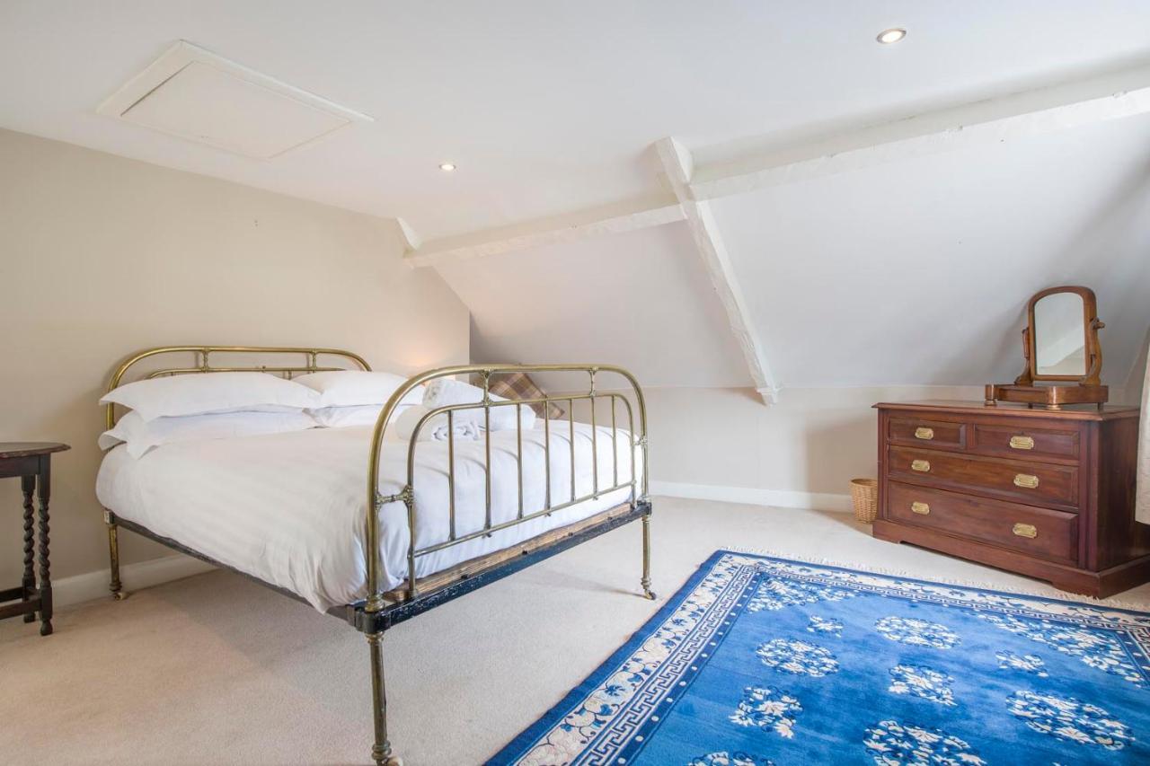 St Helen'S House With Minster Views Apartment York Exterior photo